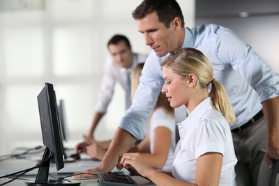 CRM Training